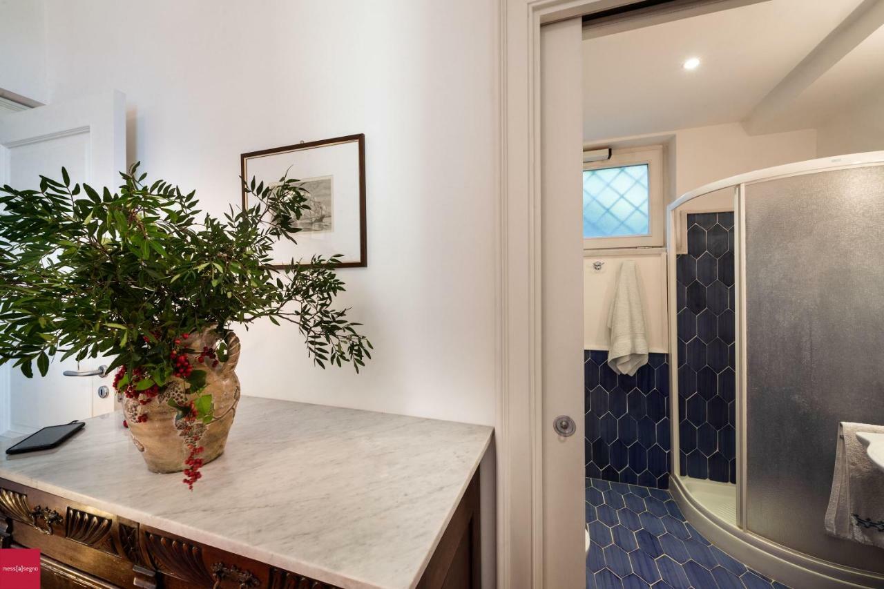 Il Nibbio Apartamento Piano di Sorrento Exterior foto